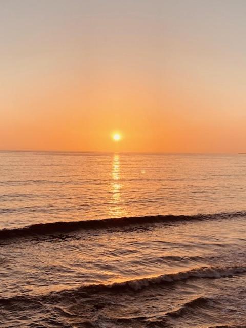 Beachfront Condo W Pools Steps To Beach & Mins To Dt Rosarito Eksteriør bilde