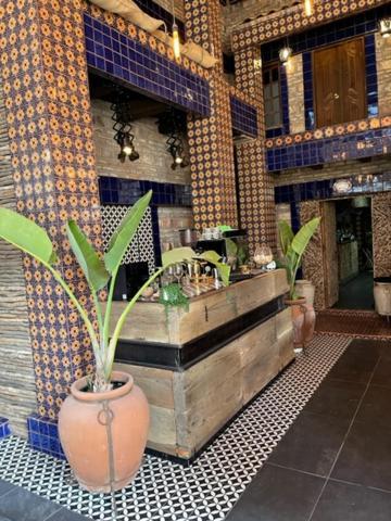 Beachfront Condo W Pools Steps To Beach & Mins To Dt Rosarito Eksteriør bilde
