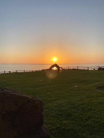 Beachfront Condo W Pools Steps To Beach & Mins To Dt Rosarito Eksteriør bilde