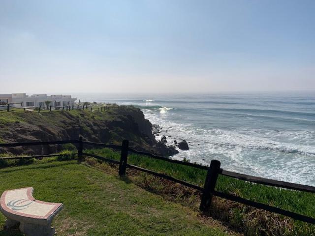 Beachfront Condo W Pools Steps To Beach & Mins To Dt Rosarito Eksteriør bilde