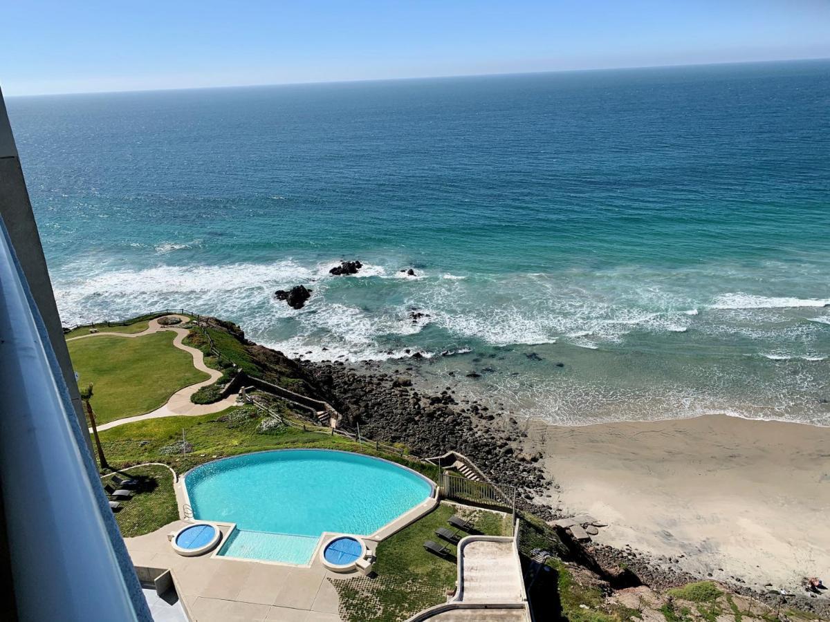Beachfront Condo W Pools Steps To Beach & Mins To Dt Rosarito Eksteriør bilde
